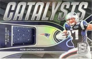 Rob Gronkowski