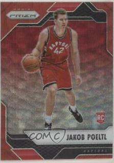 Jakob Poeltl