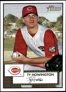 Ty Howington