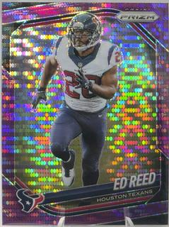 Ed Reed