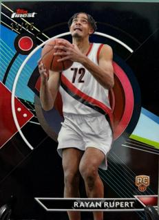 Rayan Rupert