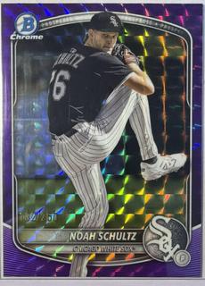 Noah Schultz
