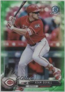Adam Duvall