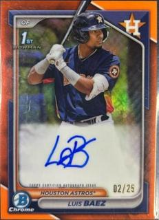Luis Baez