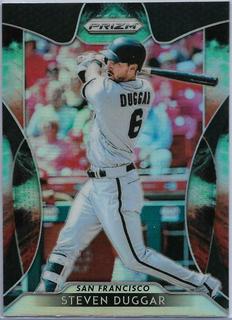 Steven Duggar