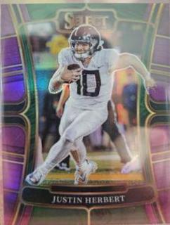 Justin Herbert