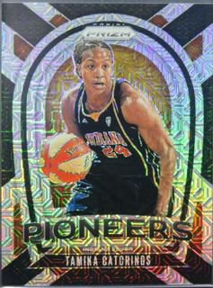 Tamika Catchings