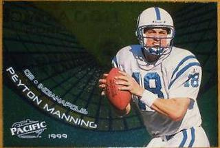 Peyton manning