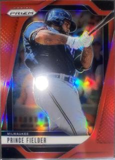 Prince Fielder