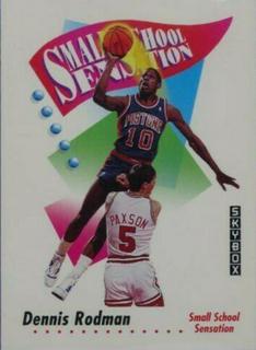 Dennis Rodman
