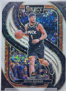 Devin Booker