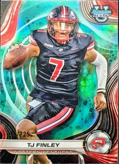 TJ Finley