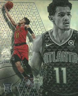 Trae Young