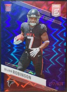Bijan Robinson