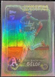 Zack Gelof