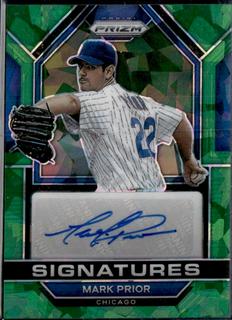 Mark Prior