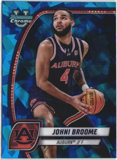 Johni Broome