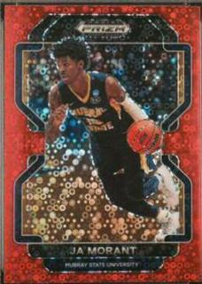 Ja Morant