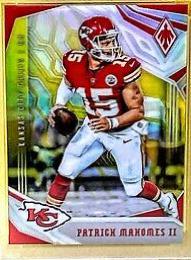 Patrick Mahomes II