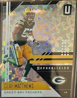 Clay Matthews