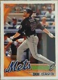 Ike Davis