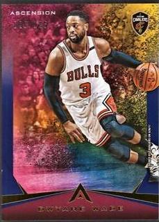 Dwyane Wade