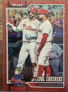 Cool Crushers
