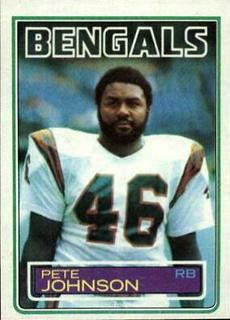 Pete Johnson