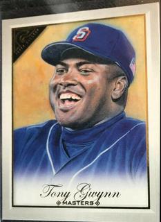 Tony Gwynn