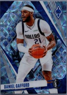 Daniel Gafford