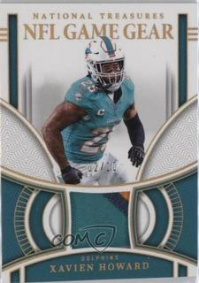 Xavien Howard