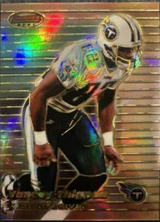 Yancey Thigpen