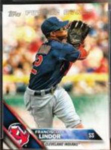 Francisco Lindor