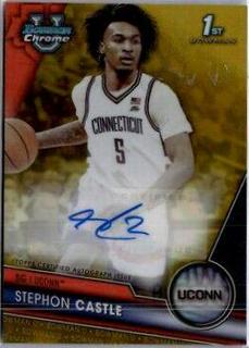 Stephon Castle