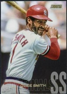 Ozzie Smith