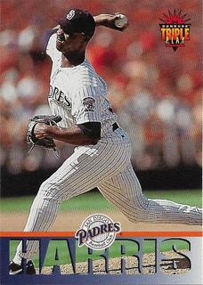 Gene Harris