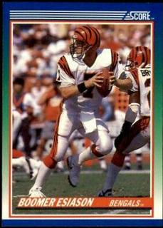 Boomer Esiason