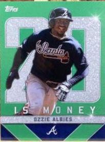 Ozzie Albies