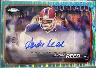 Andre Reed