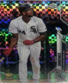 Eloy Jimenez