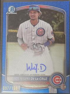 Wilfri De La Cruz