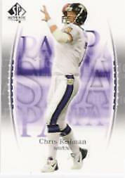 Chris Redman