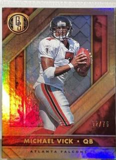 Michael Vick