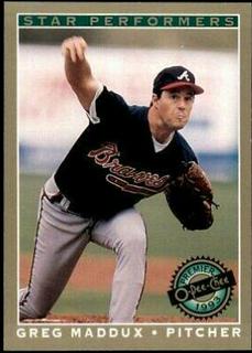 Greg Maddux