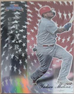 Yadier Molina