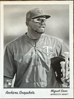 Miguel Sano