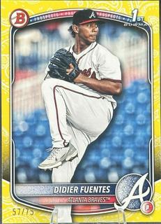 Didier Fuentes
