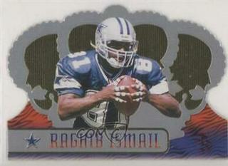 Rocket Ismail