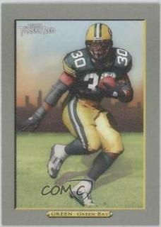 Ahman Green