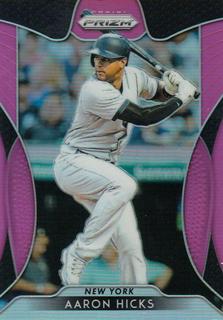 Aaron Hicks